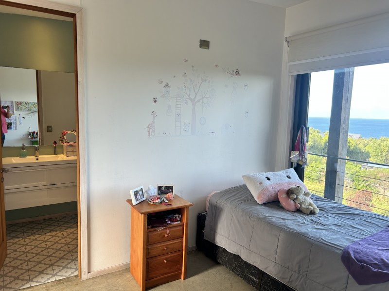 Terreno Con 2 Casas en Exclusivo Condominio de Puerto Varas