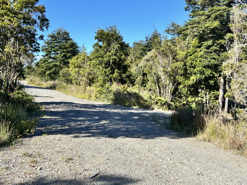 Parcelas en Camino las Lomas