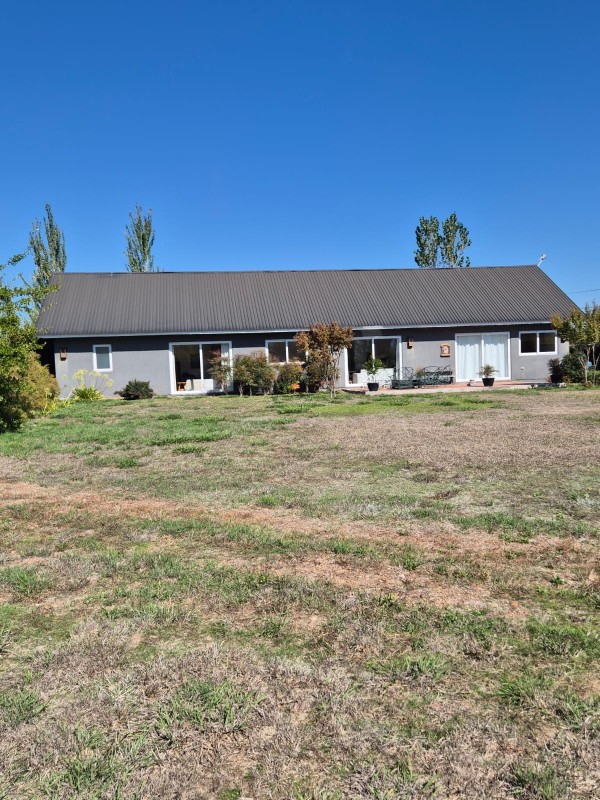 Fotografía de Preciosa Casa en Condominio las Margaritas de Teno