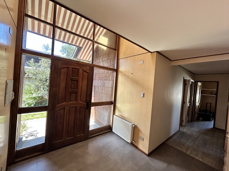 Propiedad Comercial A 2 Cuadras Plaza Pto Varas