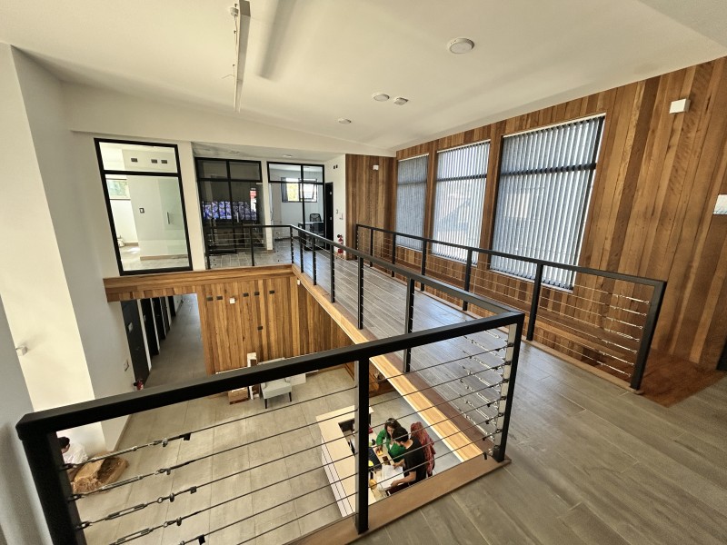 Venta Oficina Comercial, Excelente Ubicación Puerto Varas