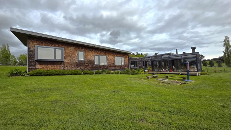 Casa en Rancho Lomas Verdes