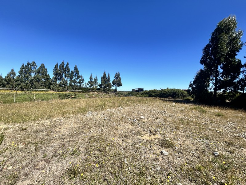 Parcela en Graneros de Pto Varas Condominio Consolidado