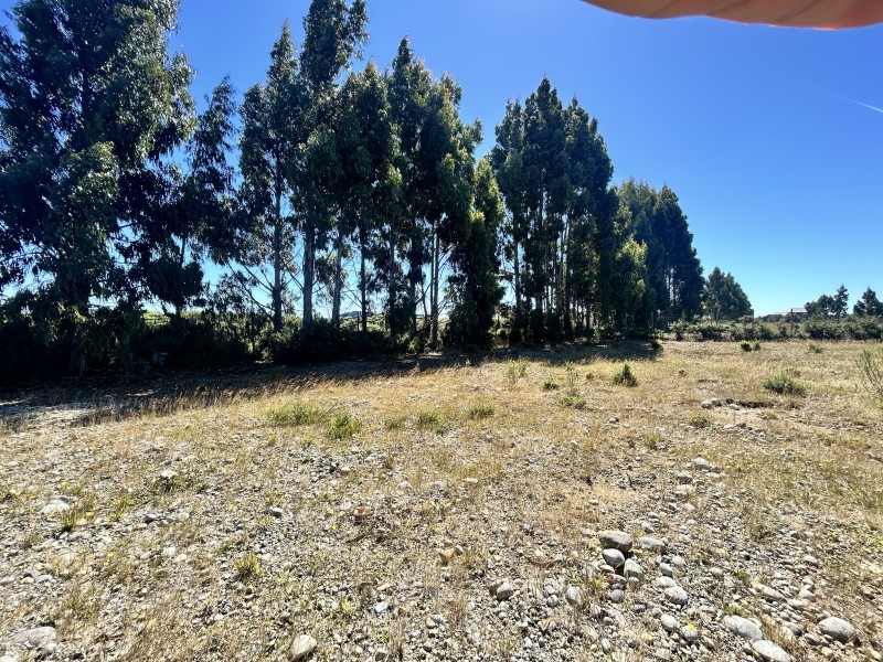 Parcela en Graneros de Pto Varas Condominio Consolidado