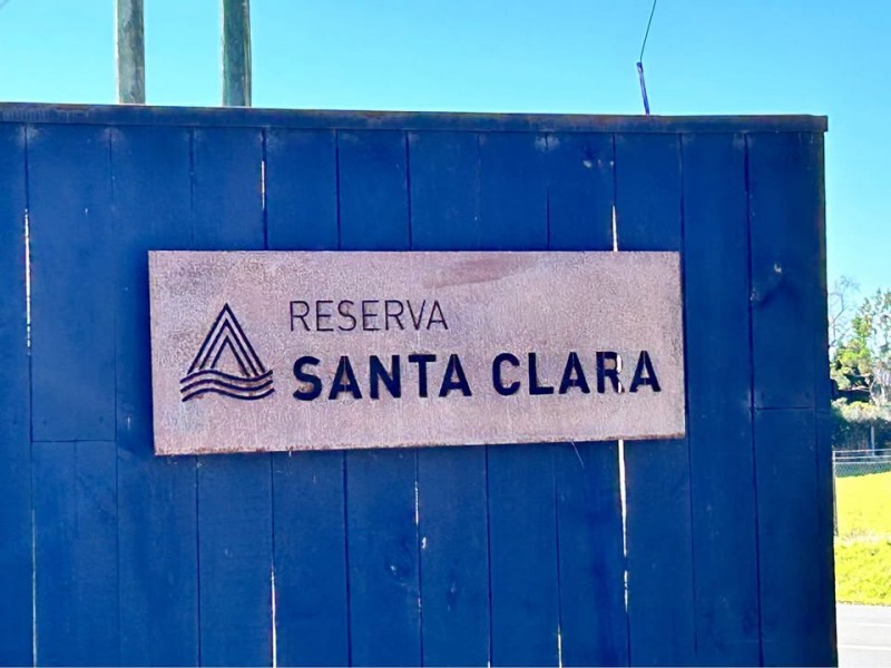 Parcela en Reserva Santa Clara