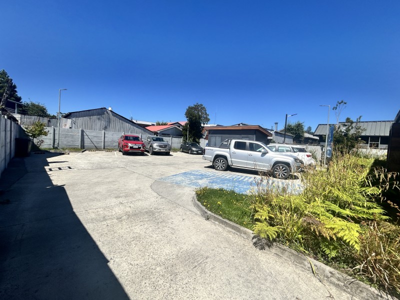Venta Oficina Comercial, Excelente Ubicación Puerto Varas