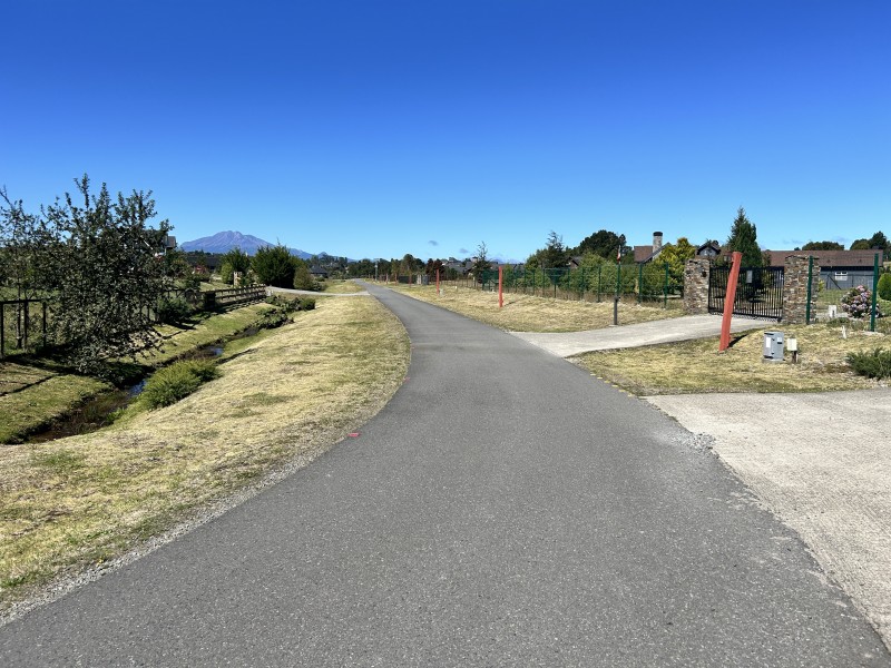 Parcela en Graneros de Pto Varas Condominio Consolidado