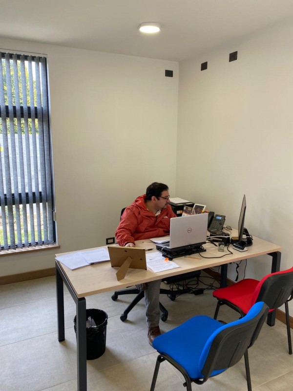 Venta Oficina Comercial, Excelente Ubicación Puerto Varas