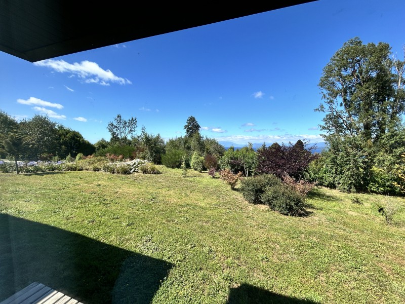 Terreno Con 2 Casas en Exclusivo Condominio de Puerto Varas