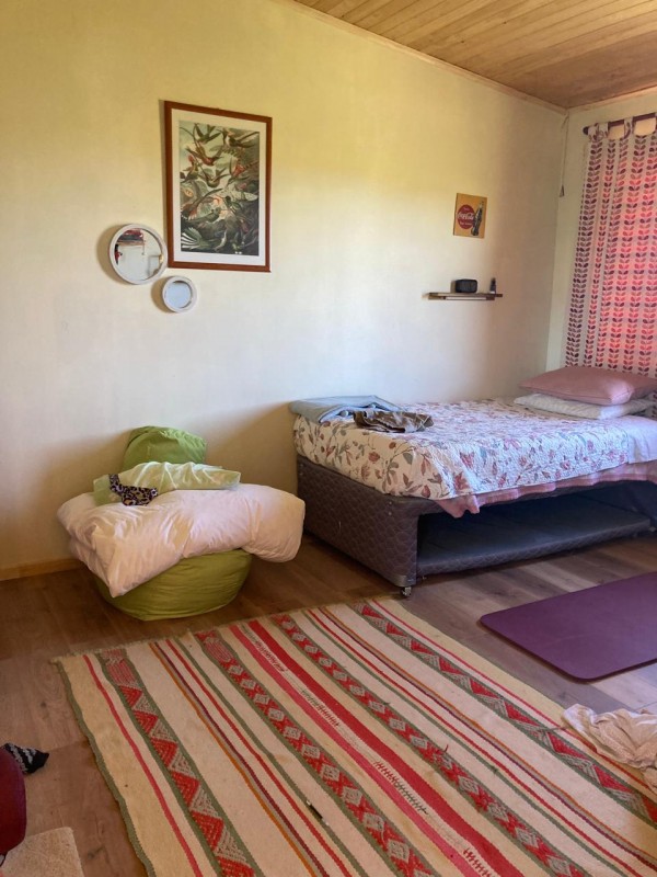 Maravillosa Casa Con Excelente Vista en Totoral