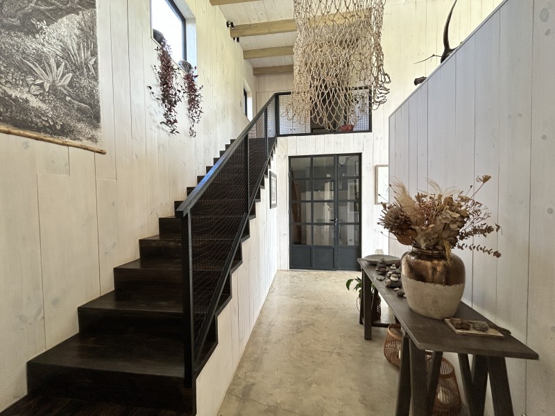 Amplia Casa en Reserva Santa Clara