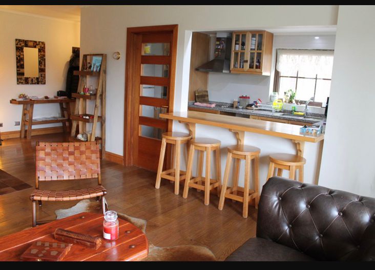Rico Departamento A Pasos del Centro y Colegios