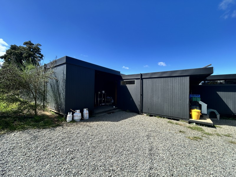 Terreno Con 2 Casas en Exclusivo Condominio de Puerto Varas