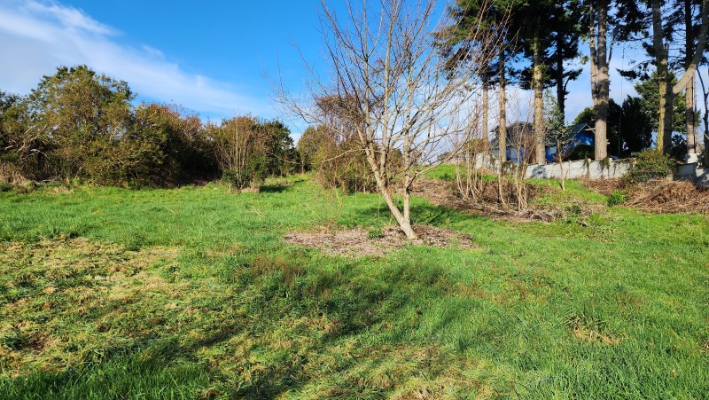 Terreno Con Orilla de Mar en Chinquihue, Puerto Montt