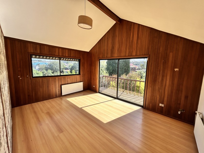 Propiedad Comercial A 2 Cuadras Plaza Pto Varas