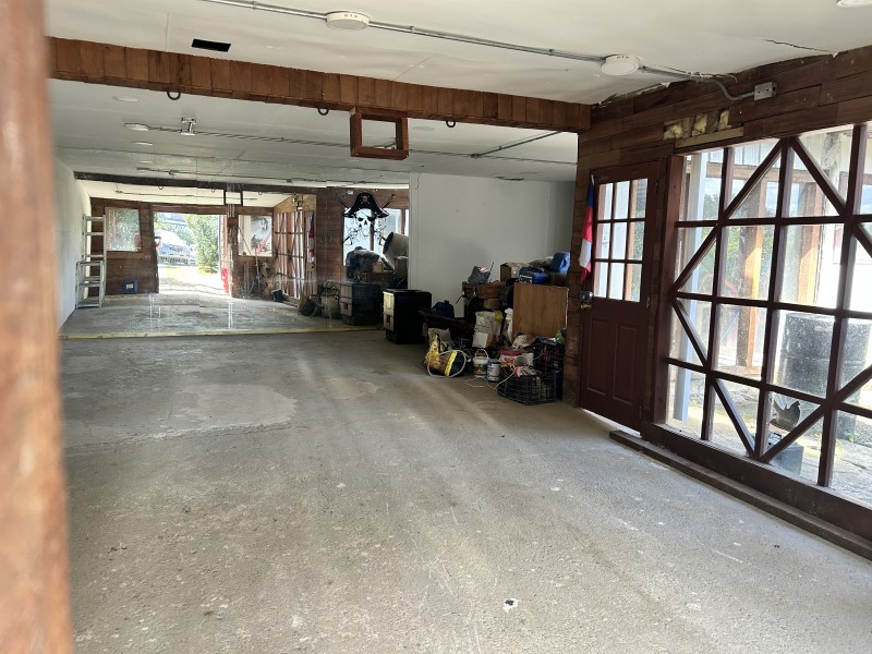 Propiedad Comercial A 2 Cuadras Plaza Pto Varas