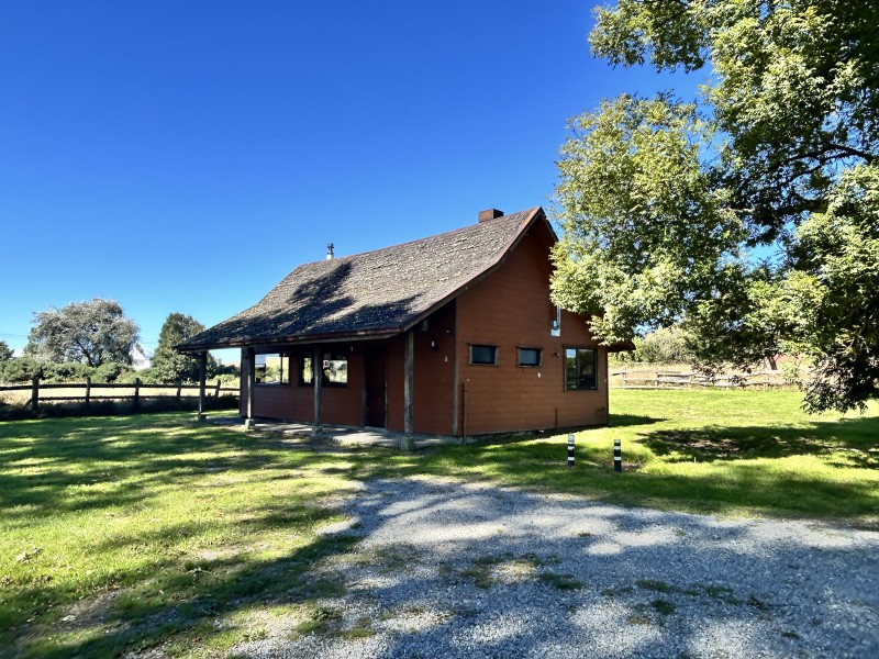 Parcela en Graneros de Pto Varas Condominio Consolidado