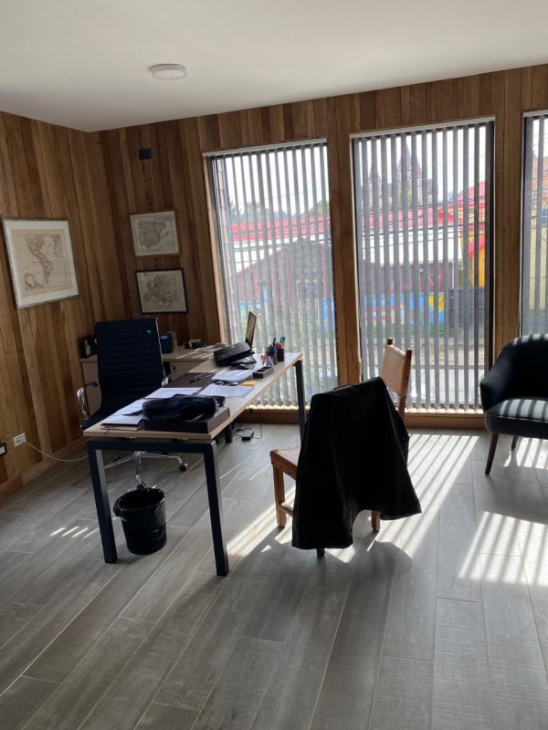 Venta Oficina Comercial, Excelente Ubicación Puerto Varas