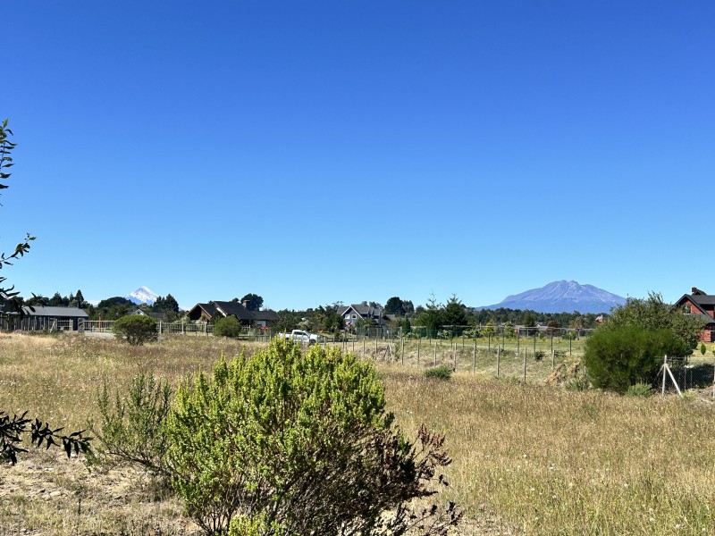 Parcela en Graneros de Pto Varas Condominio Consolidado