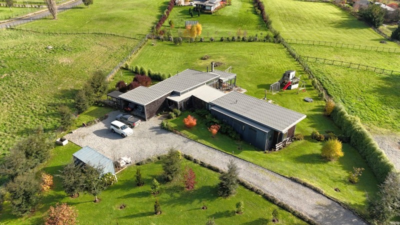 Casa en Rancho Lomas Verdes