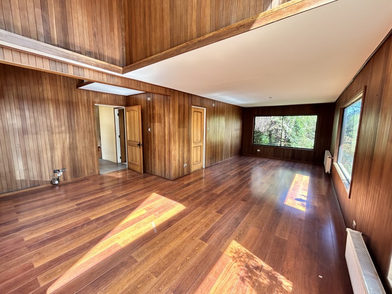 Propiedad Comercial A 2 Cuadras Plaza Pto Varas