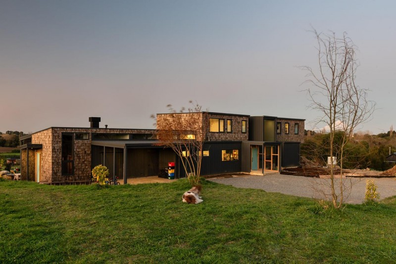 Espectacular Casa en Reserva Santa Clara