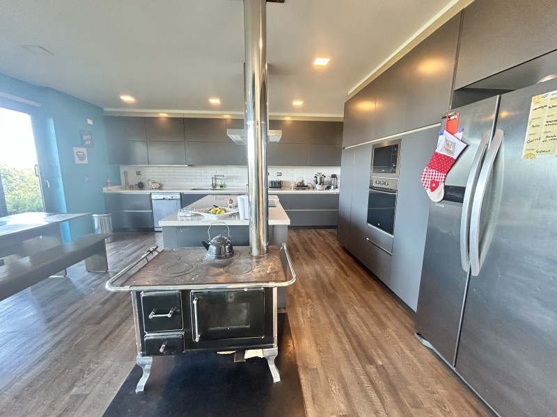 Terreno Con 2 Casas en Exclusivo Condominio de Puerto Varas