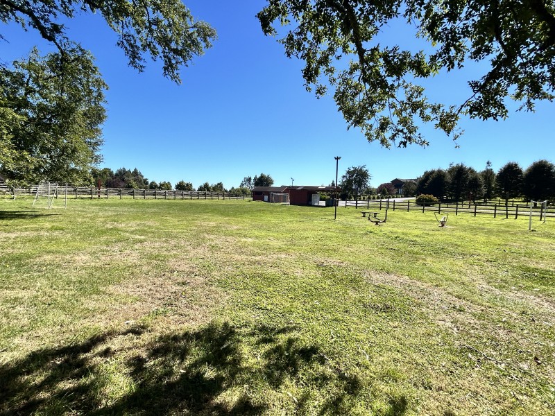 Parcela en Graneros de Pto Varas Condominio Consolidado