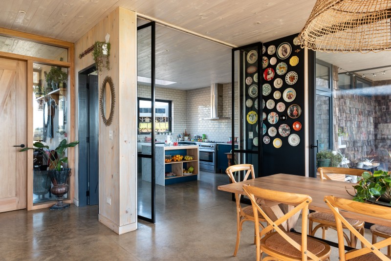 Espectacular Casa en Reserva Santa Clara