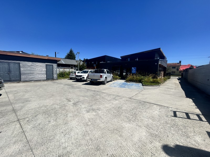 Venta Oficina Comercial, Excelente Ubicación Puerto Varas