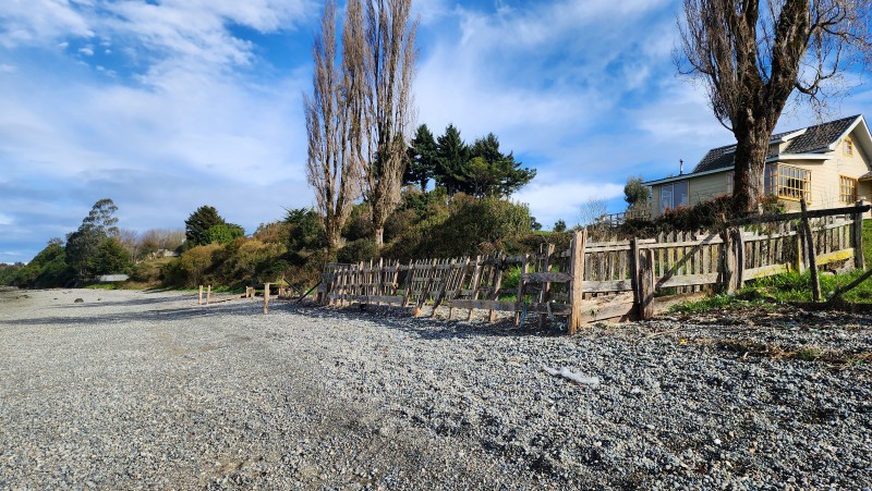 Terreno Con Orilla de Mar en Chinquihue, Puerto Montt