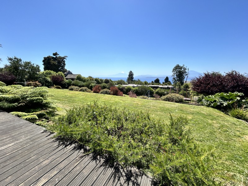 Terreno Con 2 Casas en Exclusivo Condominio de Puerto Varas