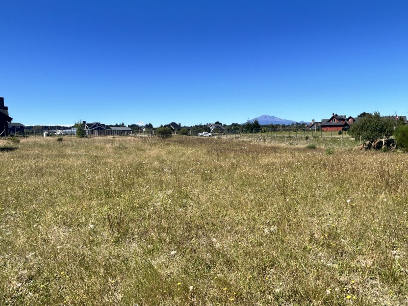 Parcela en Graneros de Pto Varas Condominio Consolidado