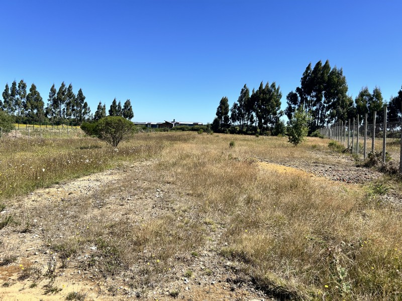 Parcela en Graneros de Pto Varas Condominio Consolidado