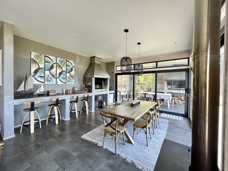 Terreno Con 2 Casas en Exclusivo Condominio de Puerto Varas