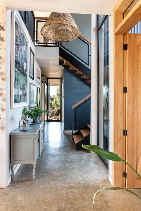 Espectacular Casa en Reserva Santa Clara