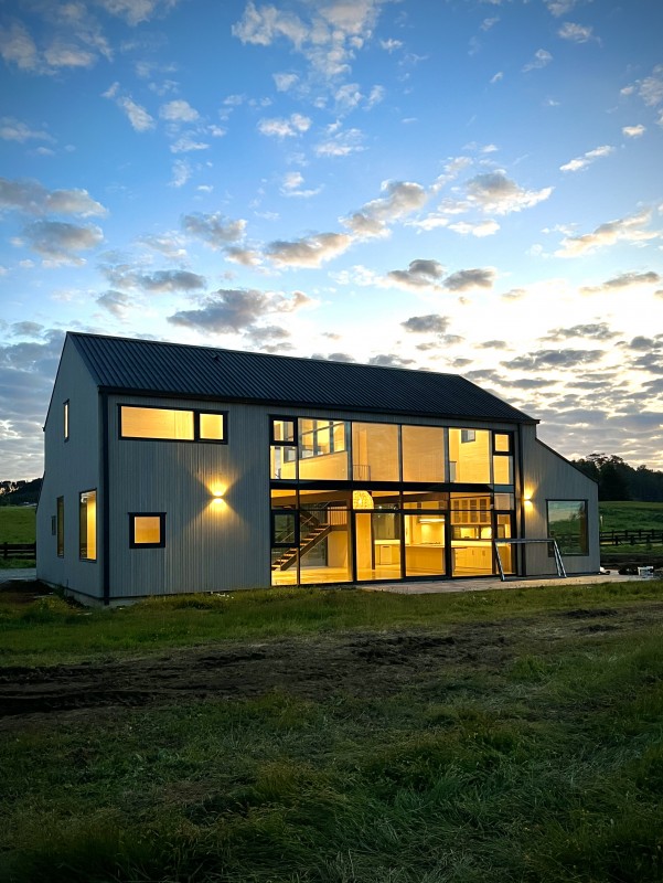 Casa en Reserva Santa Clara