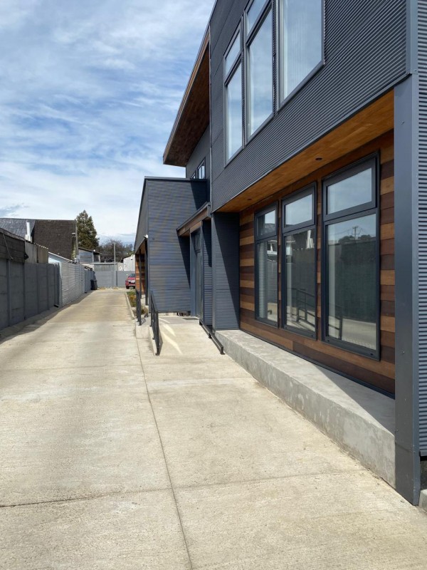 Venta Oficina Comercial, Excelente Ubicación Puerto Varas