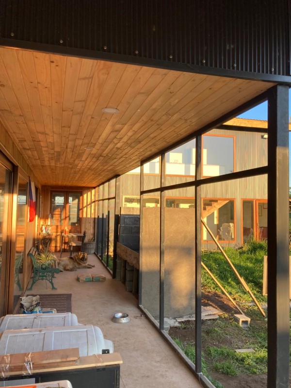 Maravillosa Casa Con Excelente Vista en Totoral
