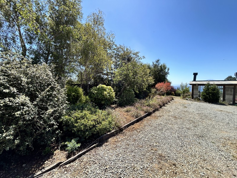 Terreno Con 2 Casas en Exclusivo Condominio de Puerto Varas