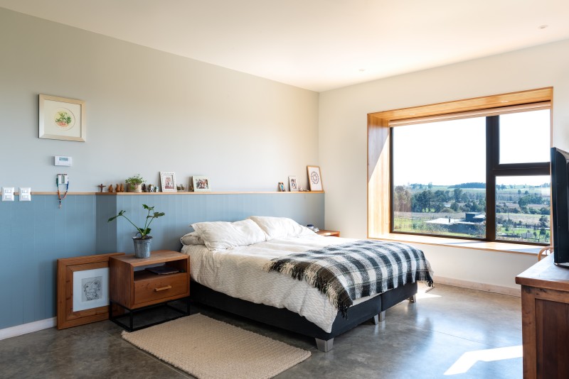 Espectacular Casa en Reserva Santa Clara