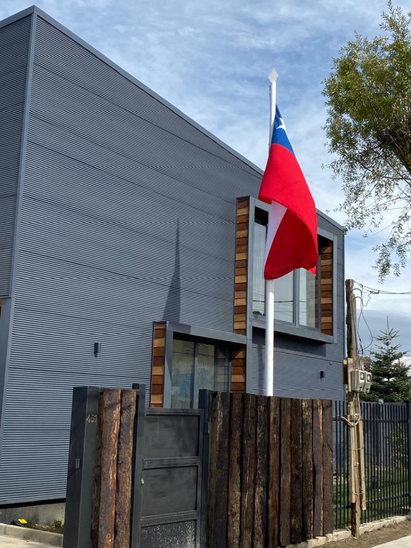 Venta Oficina Comercial, Excelente Ubicación Puerto Varas