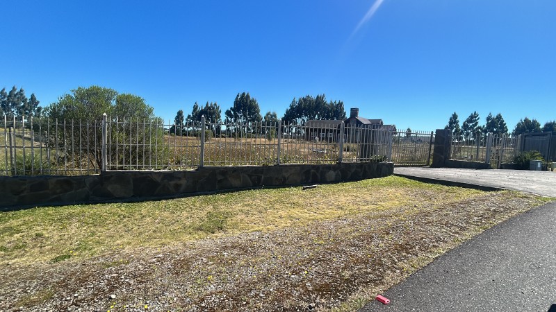 Parcela en Graneros de Pto Varas Condominio Consolidado