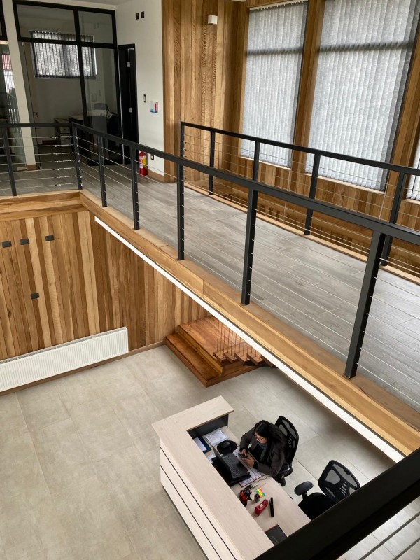 Venta Oficina Comercial, Excelente Ubicación Puerto Varas