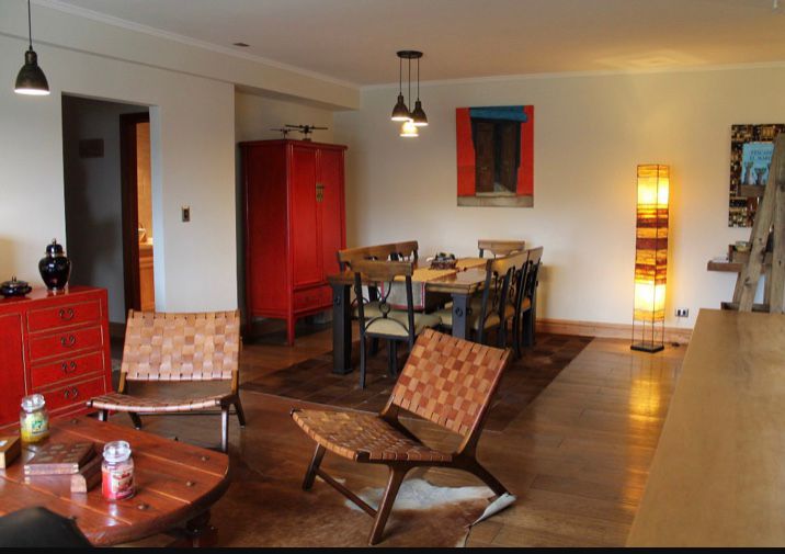 Rico Departamento A Pasos del Centro y Colegios