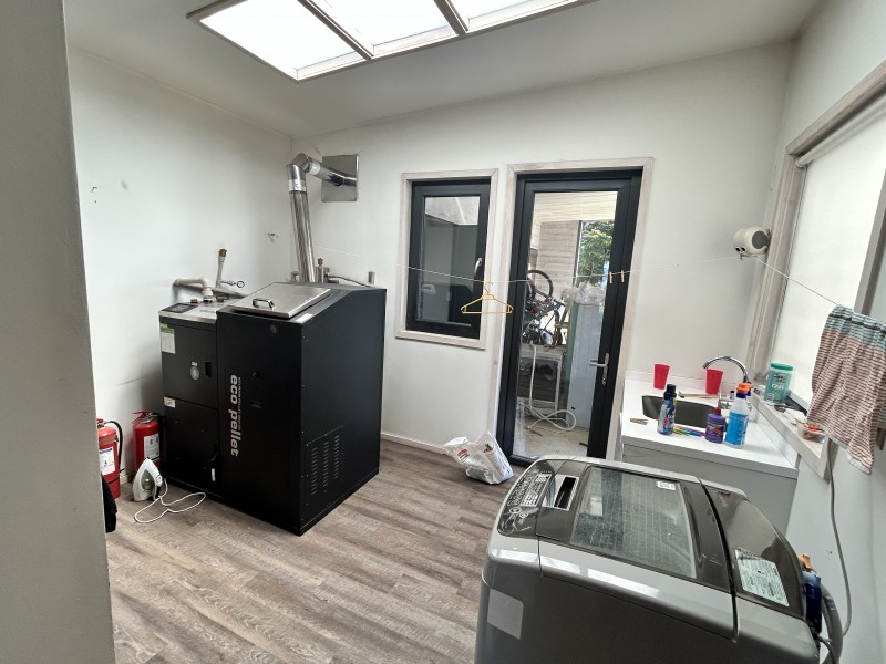 Terreno Con 2 Casas en Exclusivo Condominio de Puerto Varas