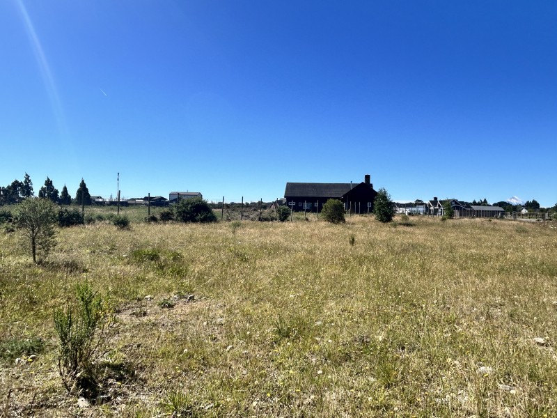 Parcela en Graneros de Pto Varas Condominio Consolidado