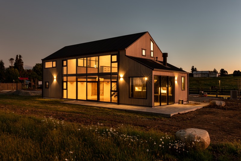 Casa en Reserva Santa Clara