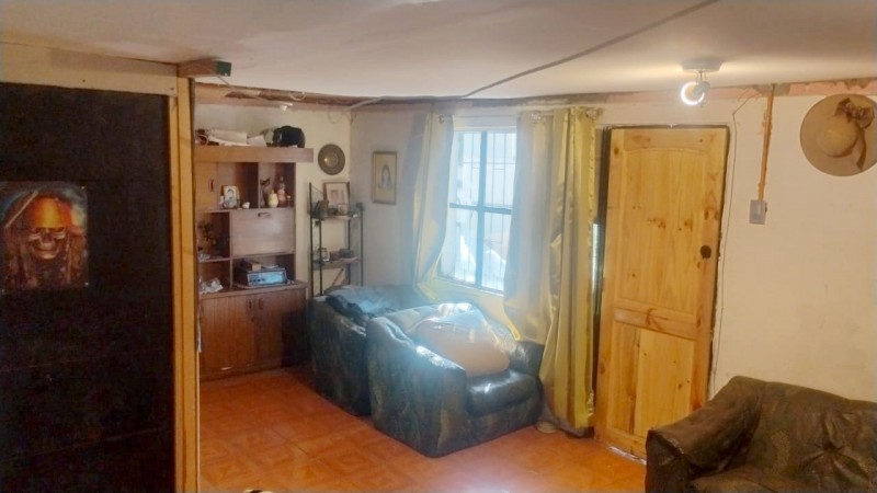 Casa en Venta en la Florida – Frente A Parque Paraiso