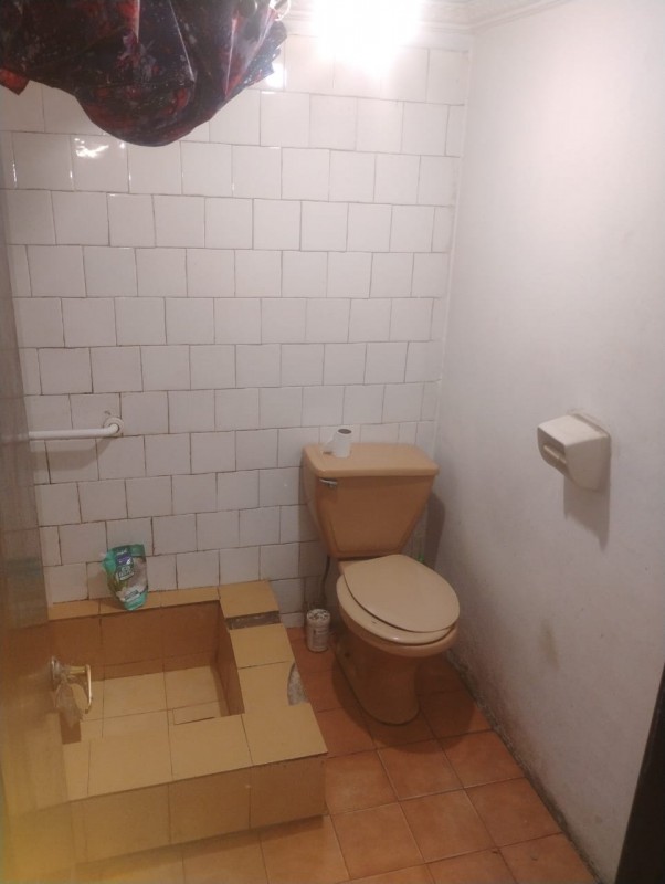 Casa en Venta en la Florida – Frente A Parque Paraiso